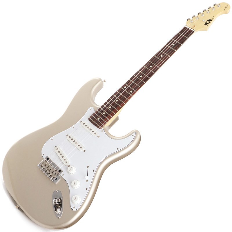 FUJIGEN(FGN) Neo Classic Series NST100RAL (Pearl Rose)（新品