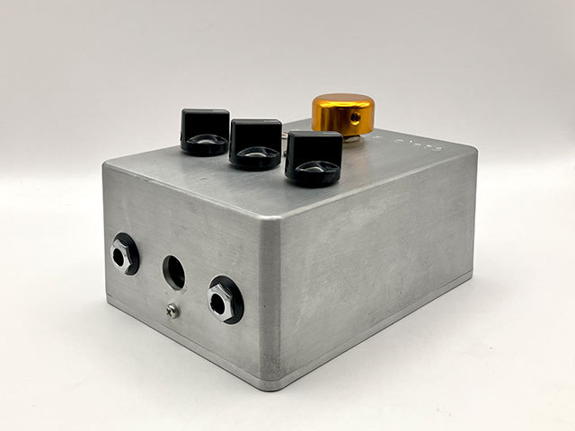 FAT 514.D #002（中古）【楽器検索デジマート】