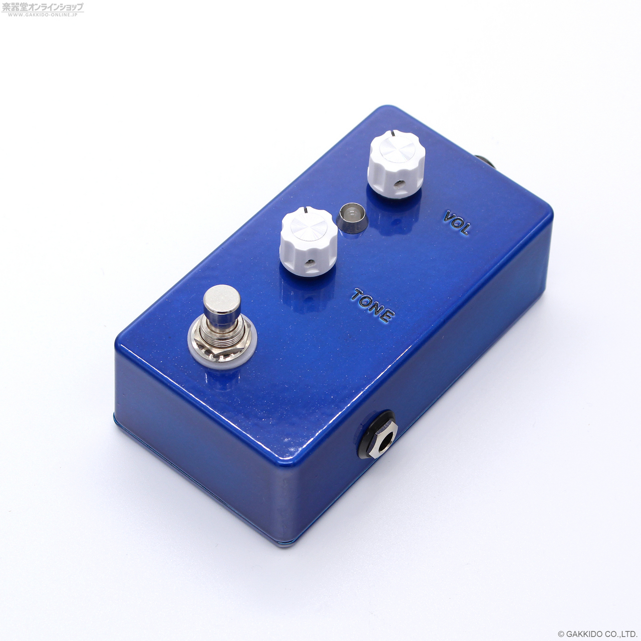 Montreal Assembly Your and You're [Transparent Blue] 直輸入品