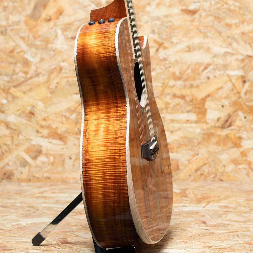 Taylor Grand Auditorium Custom -MIKI 200th Anniversary-（新品