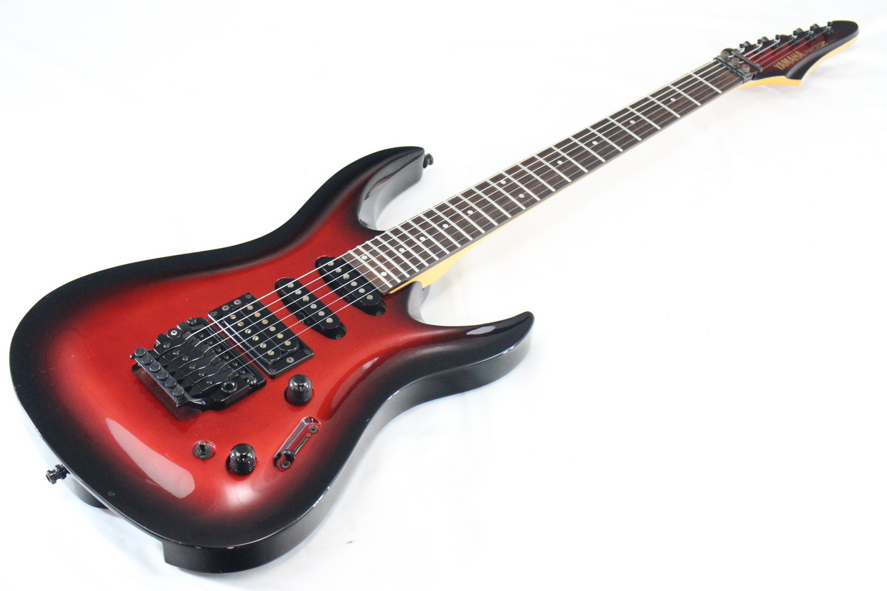 ヤマハ RGZ II エレキギター