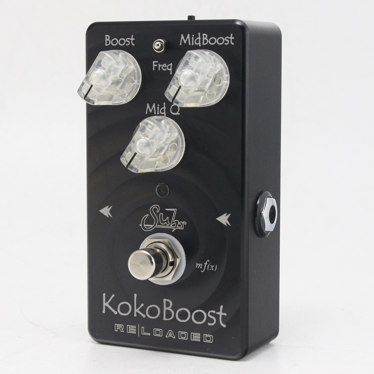 Suhr KOKO BOOST RELOADED 【御茶ノ水本店】（中古）【楽器検索