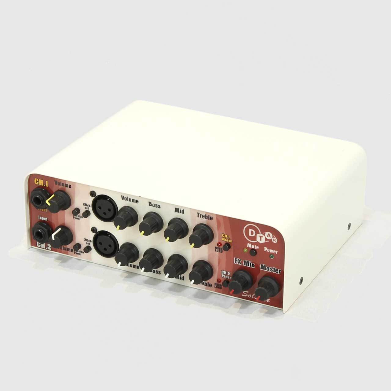 D-TAR SOLSTICE（中古）【楽器検索デジマート】