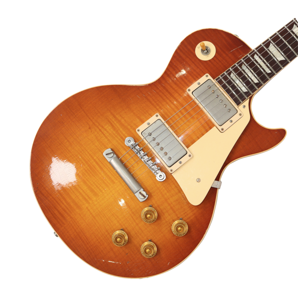 Gibson Custom Shop 【中古】 Gibson Custom Shop Tak Matsumoto