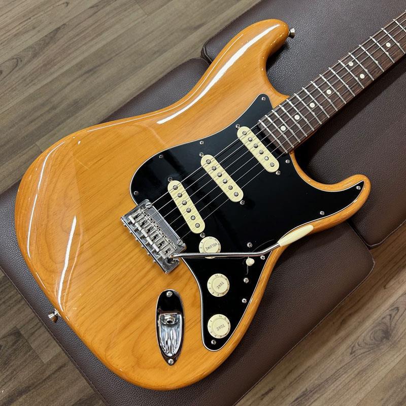 Fender American Professional II Tel 美品です Fender American Professional II Telecaster - Sienna Sunburst