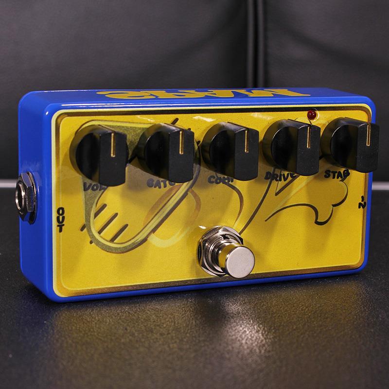 Z.Vex MAPS Reverse Fuzz Factory Limited Edition（新品）【楽器検索