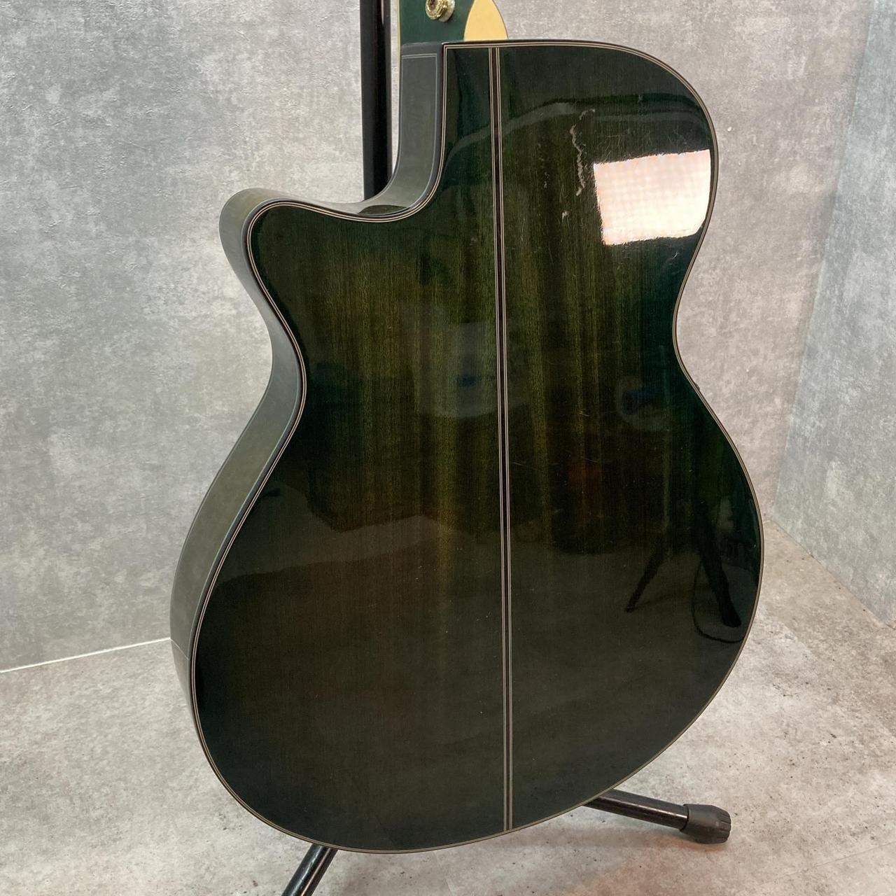 エレアコ　IBANEZ AEG24II Ibanez AEG24II【三重本店】（中古/送料無料）【楽器検索