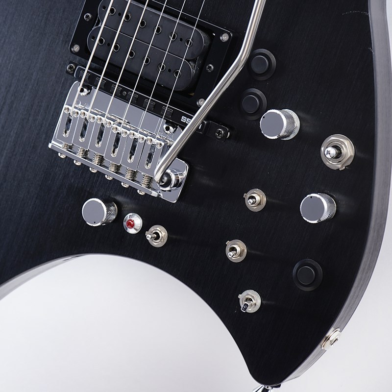 EVO 0202Z Trem GK-Sustaianic/Laser-Gun Mod（新品特価）【楽器