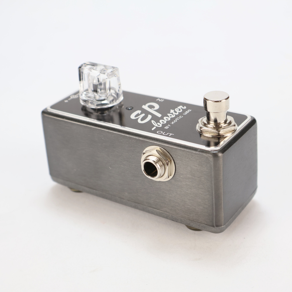 Xotic 【中古】 ブースター Xotic EP Booster エキゾチック ギター