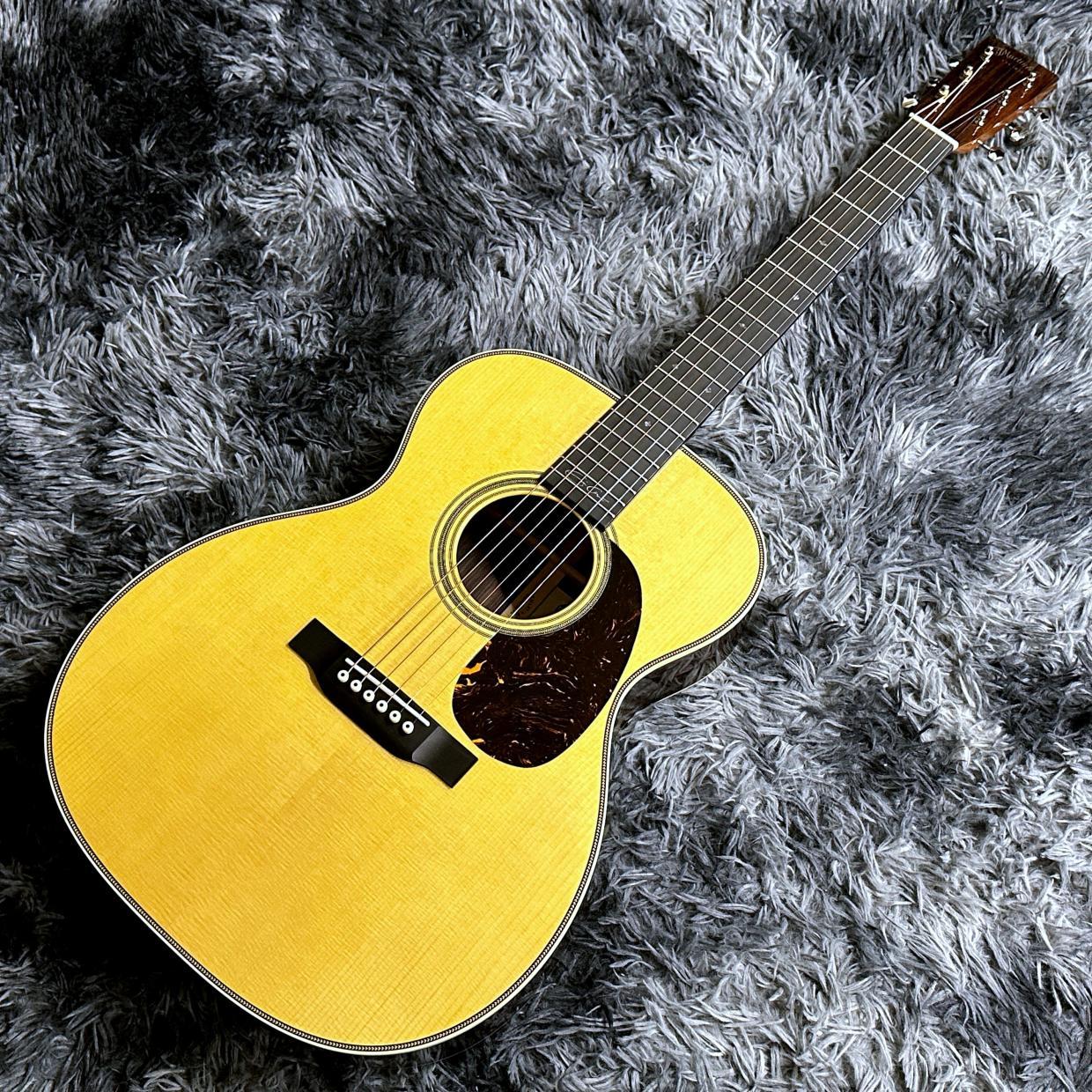Martin 000-28EC Eric Clapton Signature #303496 【特価】 【エリック