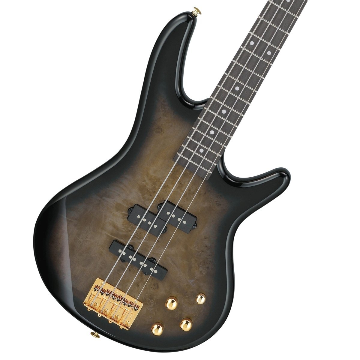 Ibanez Gio GSR200PC-TPB (Transparent Pale Black Burst