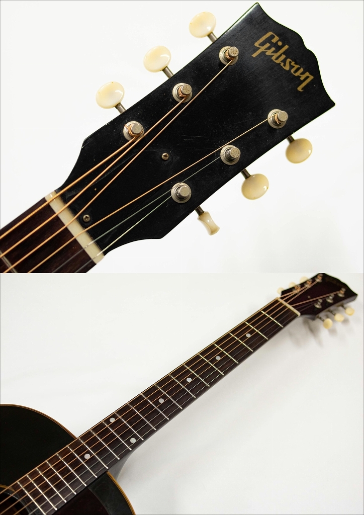 Gibson J-45 Standard 2011年製 Gibson J-45 Standard 2011年 中古 1437439 Gibson(ギブソン