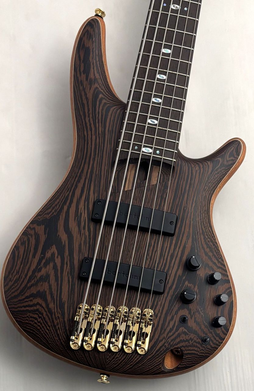 Ibanez Prestige SR5006-OL【USED】（中古）【楽器検索デジマート】