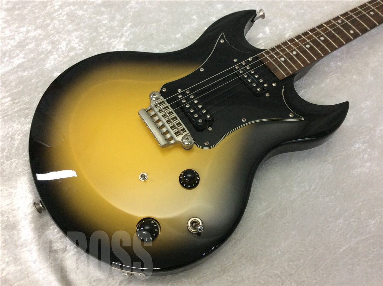 VOX SDC-22 Sunburst（中古/送料無料）【楽器検索デジマート】