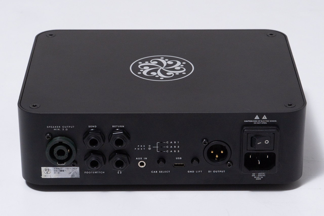 Darkglass Electronics Microtubes 500 V2【GIB横浜】（中古/送料無料