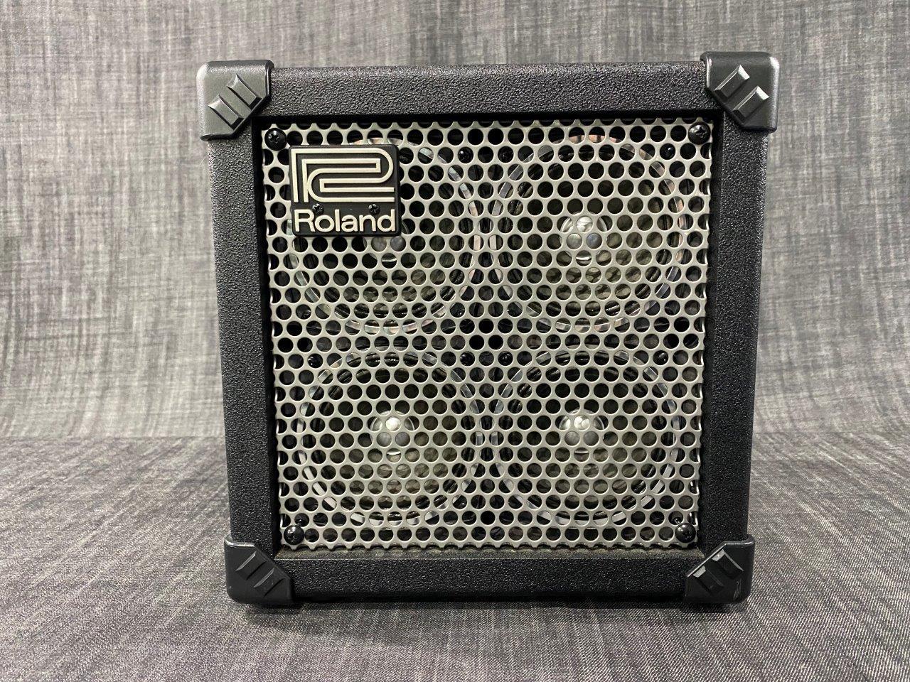 Roland MICRO CUBE RX（中古/送料無料）【楽器検索デジマート】