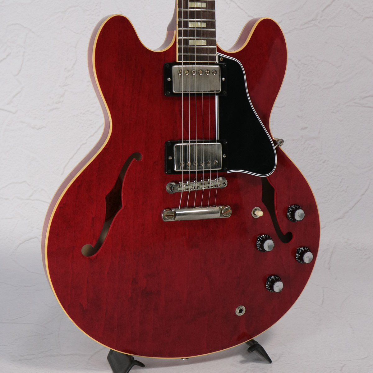 Gibson Custom Shop 1964 ES-335 VOS EC仕様 Gibson Custom Shop 1964