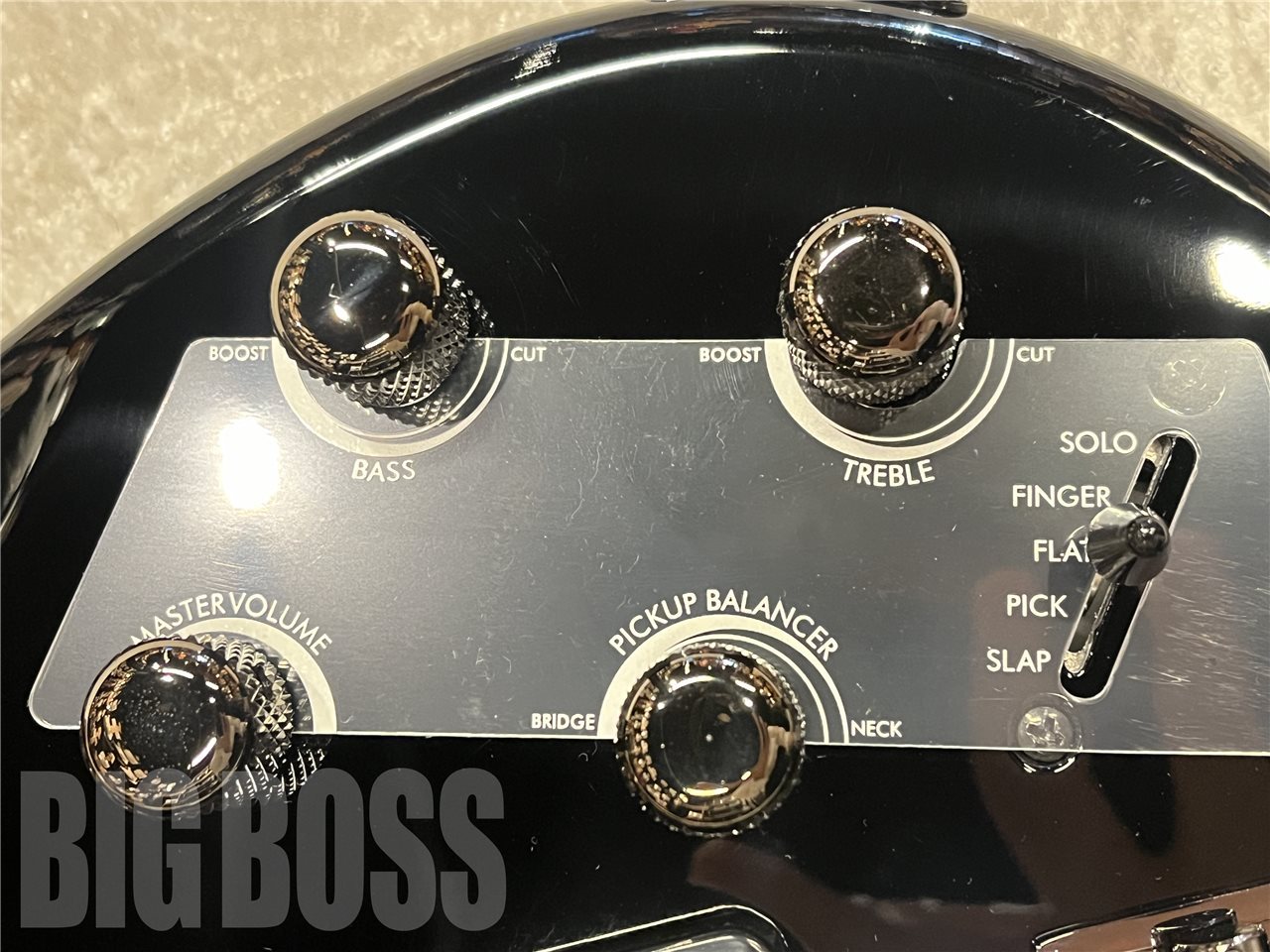 【中古品】YAMAHA ヤマハ TRBX305 5弦ベース YAMAHA TRBX305 BL (ブラック) 5弦 エレキベース ヤマハ TRBX300
