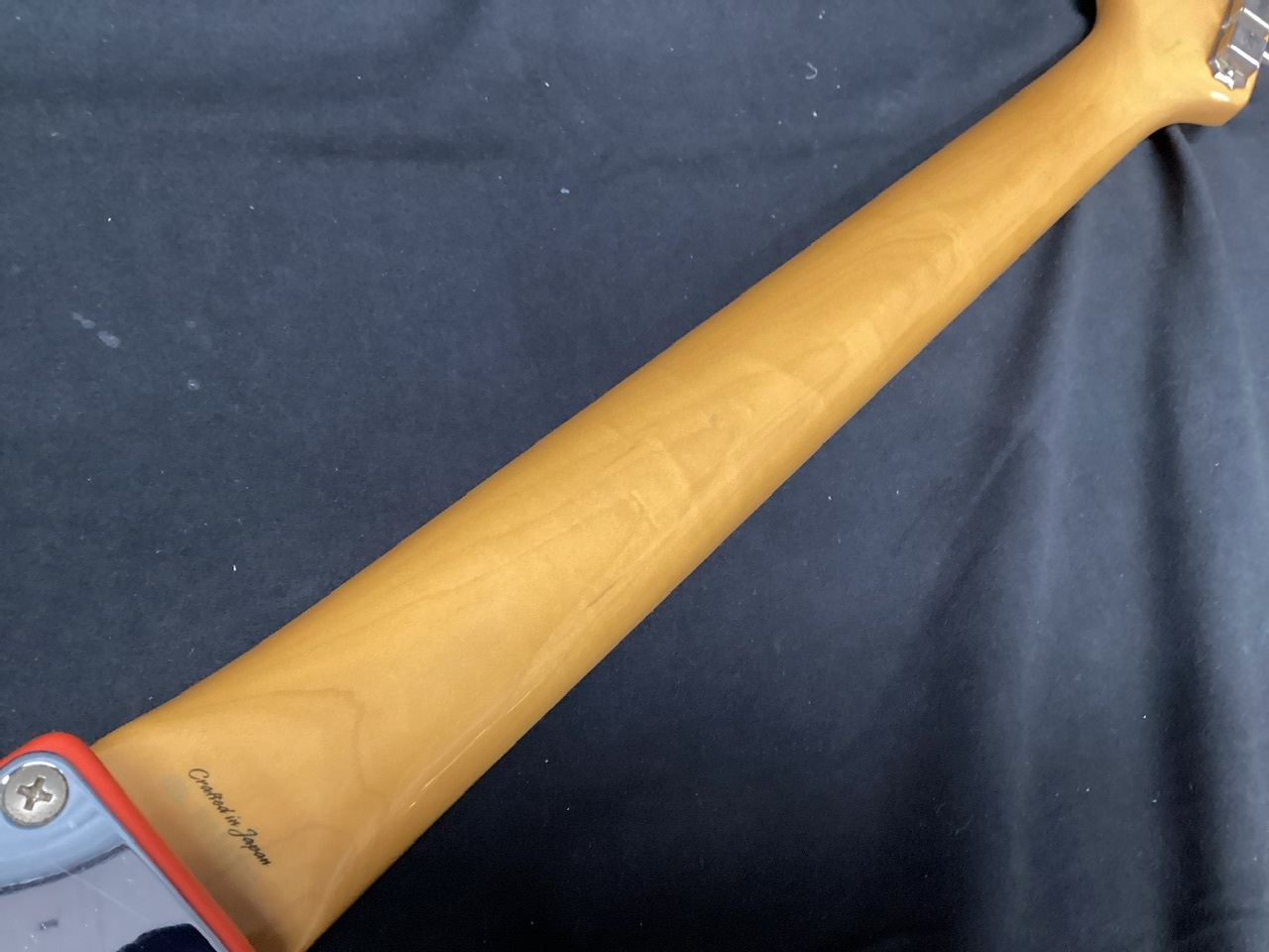 Fender Japan JAGSTANG (ジャグスタング JSG-65 カート・コバーン