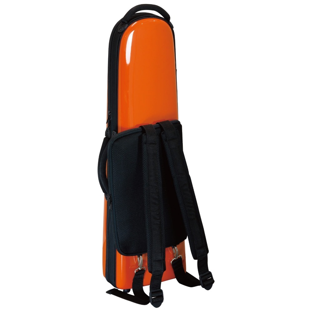 bags EFDTT ORA SOLID COLOR デタッチャブルベルトロンボーン用ファイバーケース（新品/送料無料）【楽器検索デジマート】