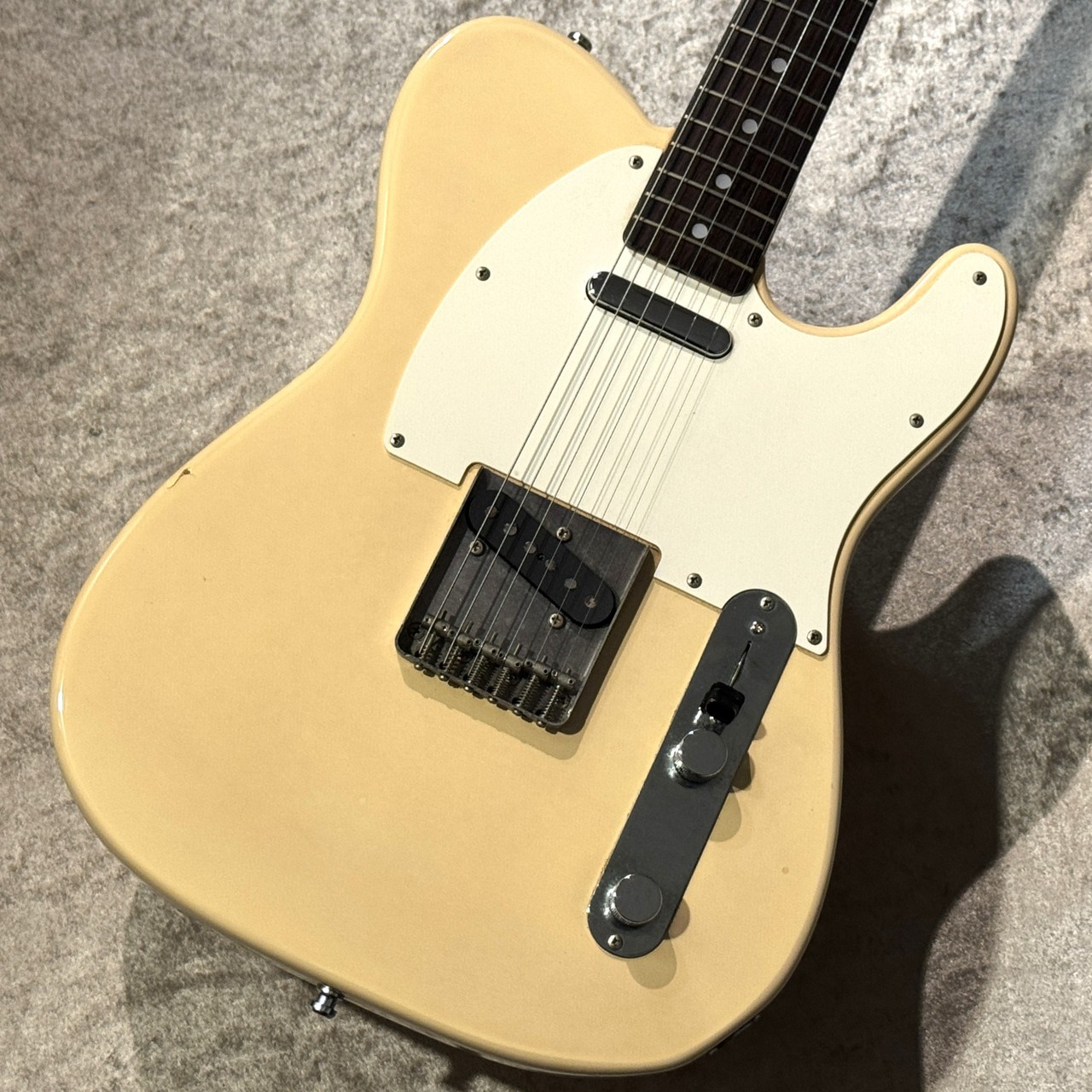 fender  Japan CTL50R eシリアル　テレキャスター最終値下げ！ fender Japan CTL50R eシリアル テレキャスター最終値下げ
