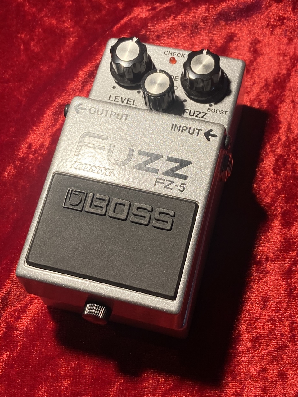 BOSS FZ-2（中古）【楽器検索デジマート】