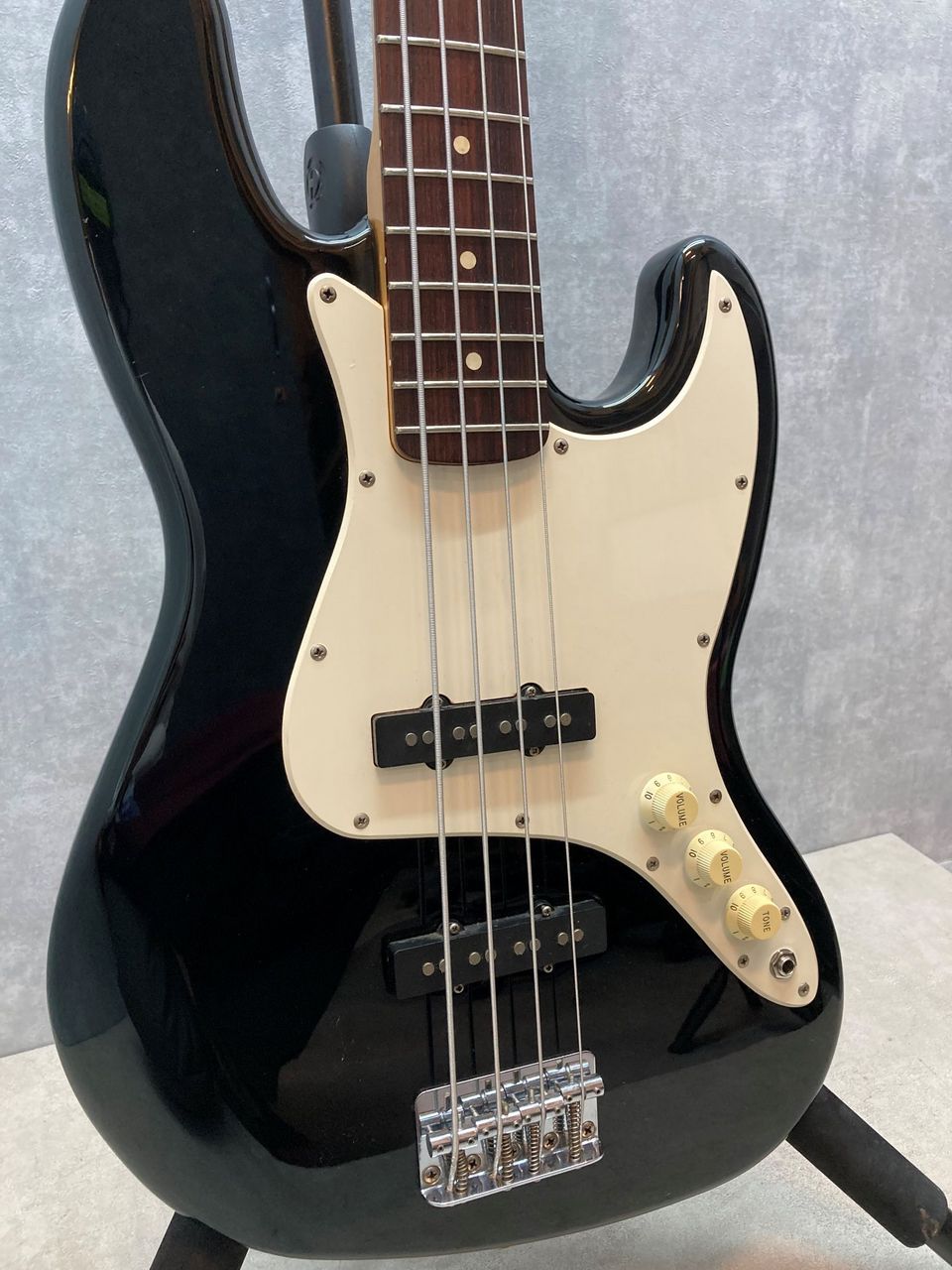 Fender Mexico Squier Series Jazz Bass 1994-1995年製 （中古/送料無料）［デジマートSALE］【楽器検索デジマート】