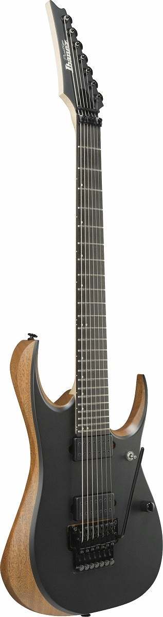 Ibanez RGDR4327R-NTFNTF (Natural Flat) アイバニーズ エレキギター 7