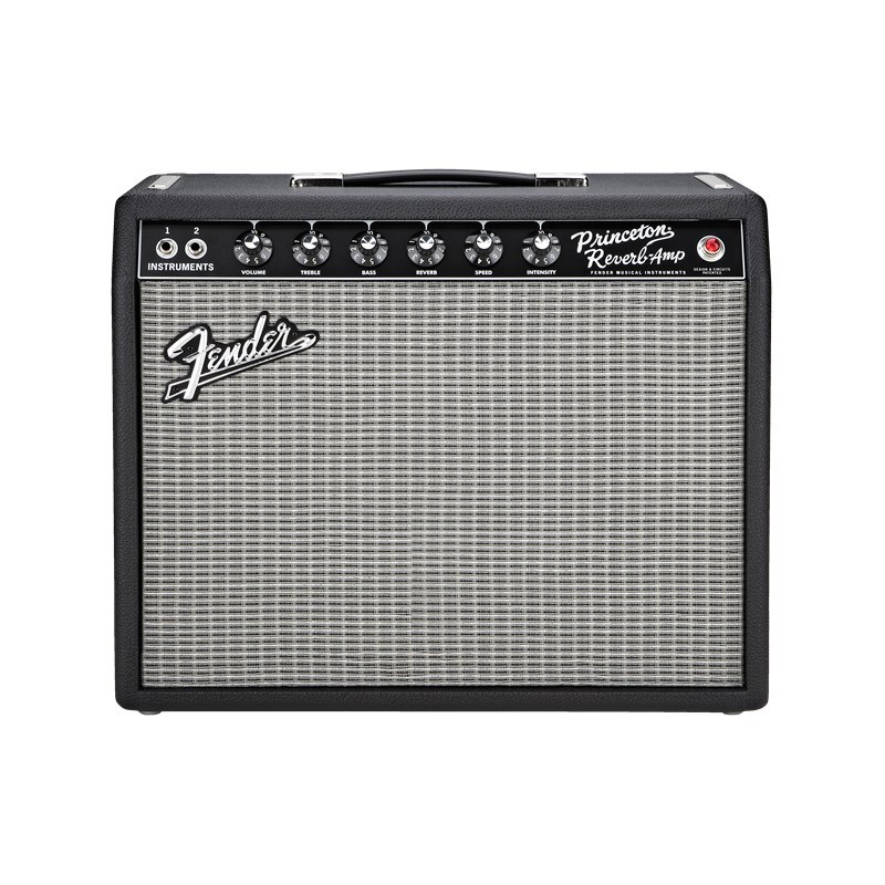 Fender 65 Princeton Reverb（新品）【楽器検索デジマート】