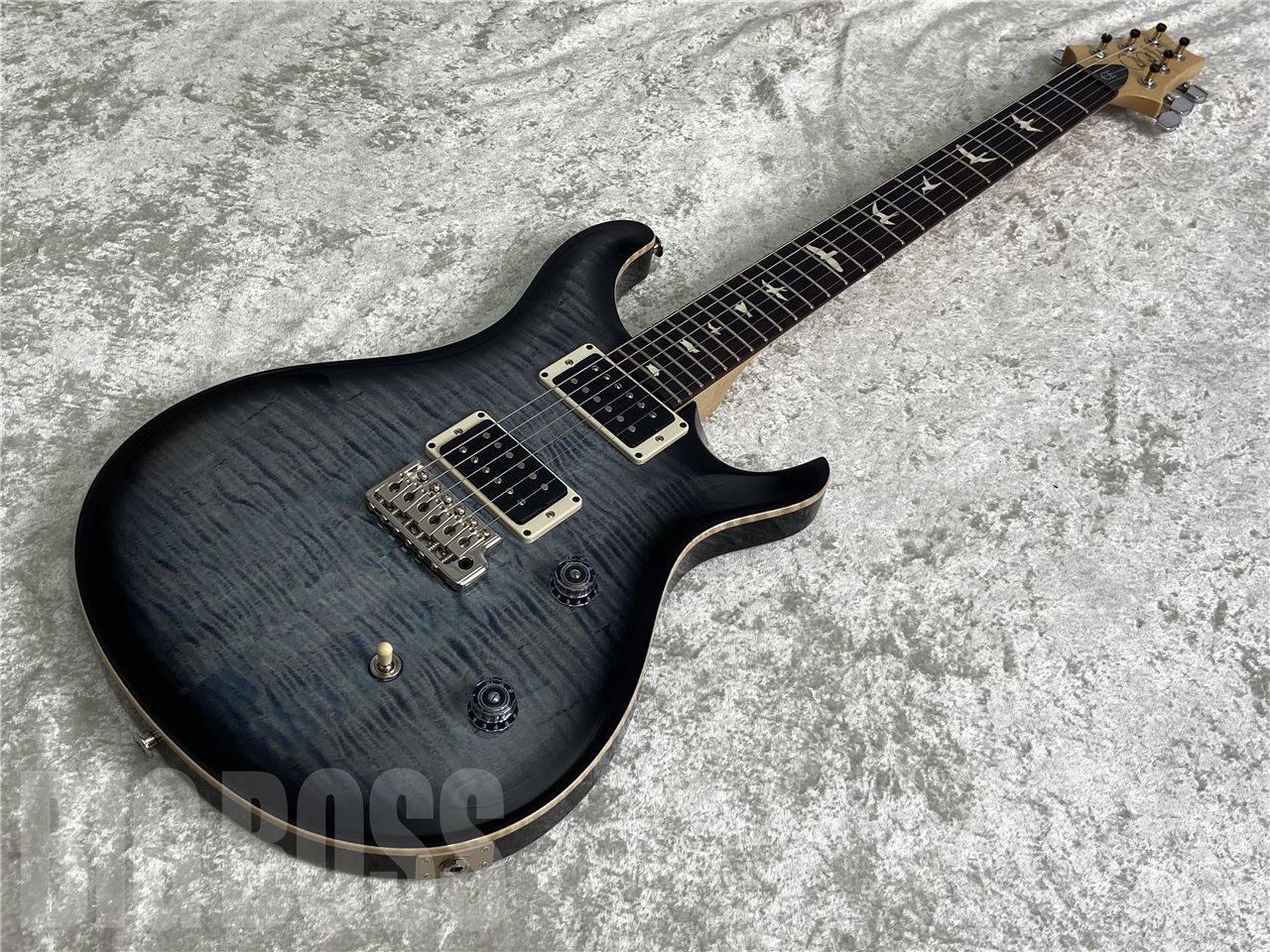 Paul Reed Smith(PRS) CE24 (Faded Blue Smokeburst)