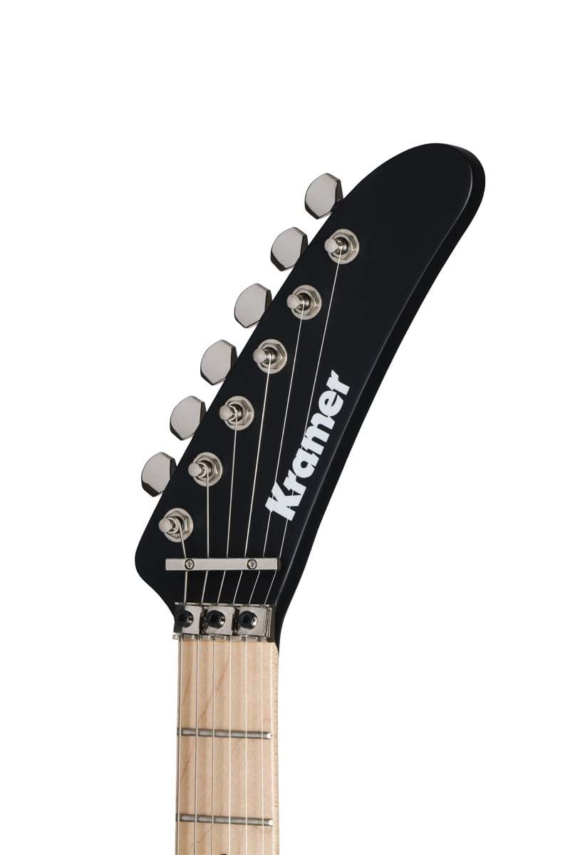 KRAMER The 84 Intruder Black Satin クレイマー【梅田店】（新品/送料