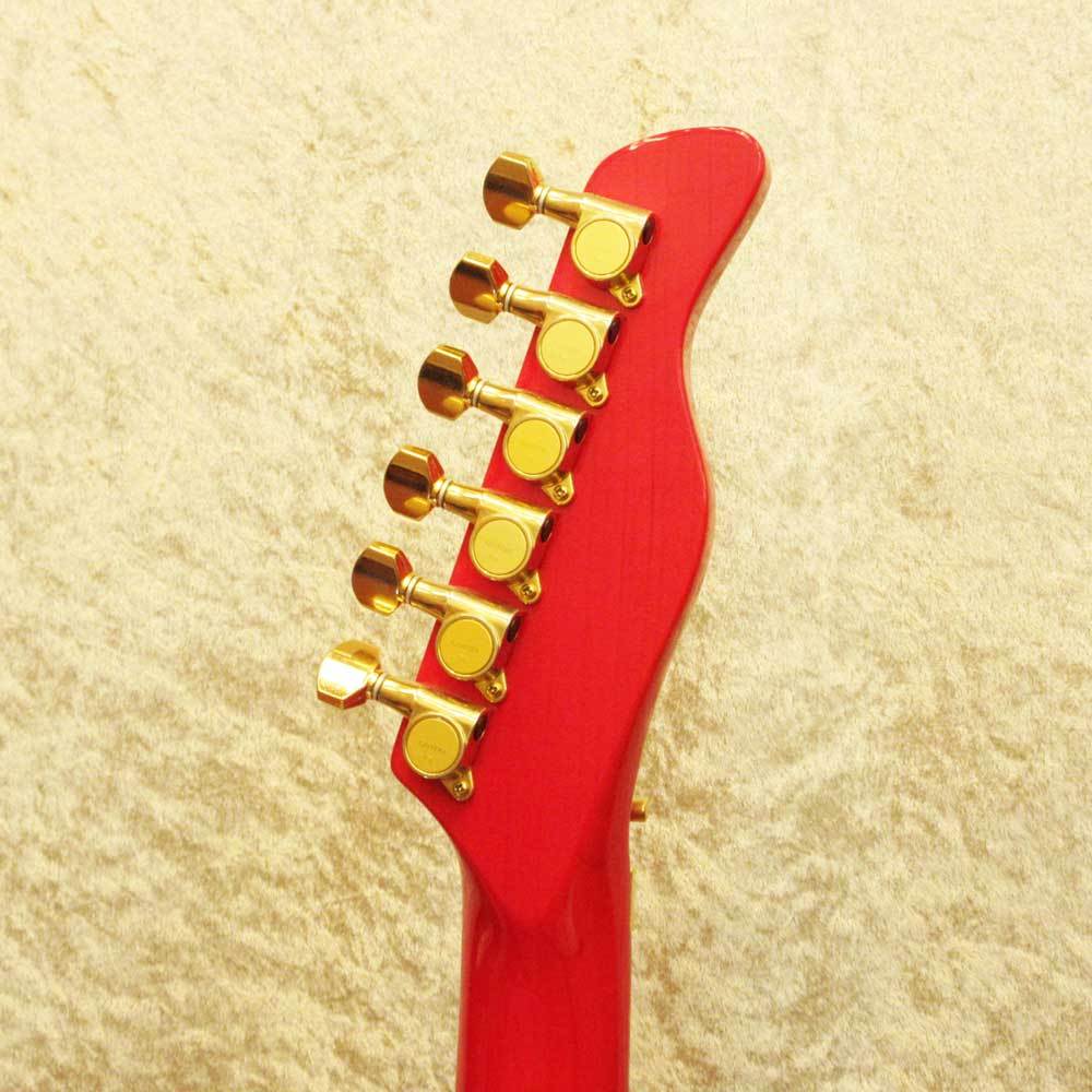 FERNANDES LA Custom KK（中古）【楽器検索デジマート】