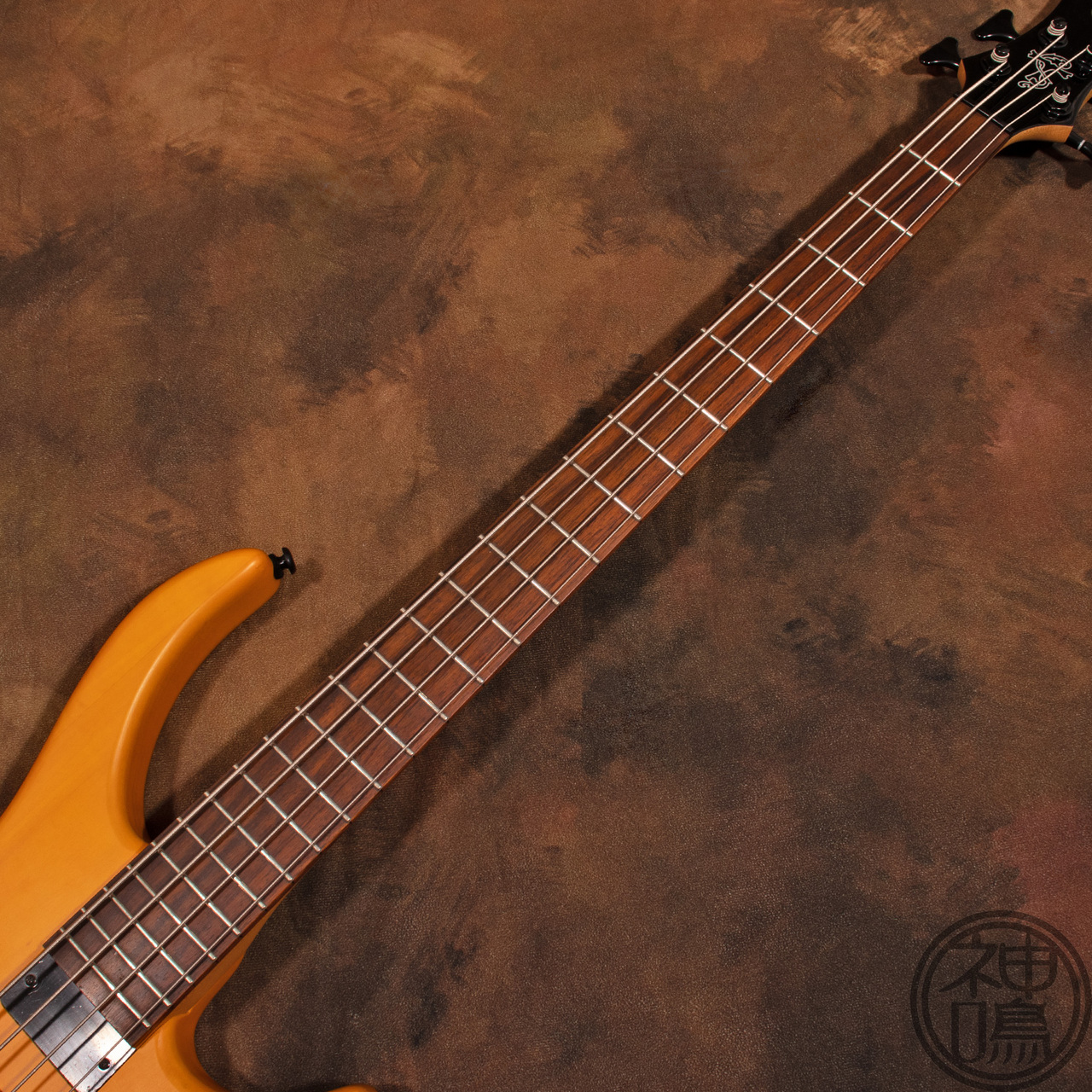 美品　Epiphone Toby by Tobias　エレキベース Epiphone (ｴﾋﾟﾌｫﾝ) Toby by Tobias ﾍﾞｰｽｷﾞﾀｰ入荷しました