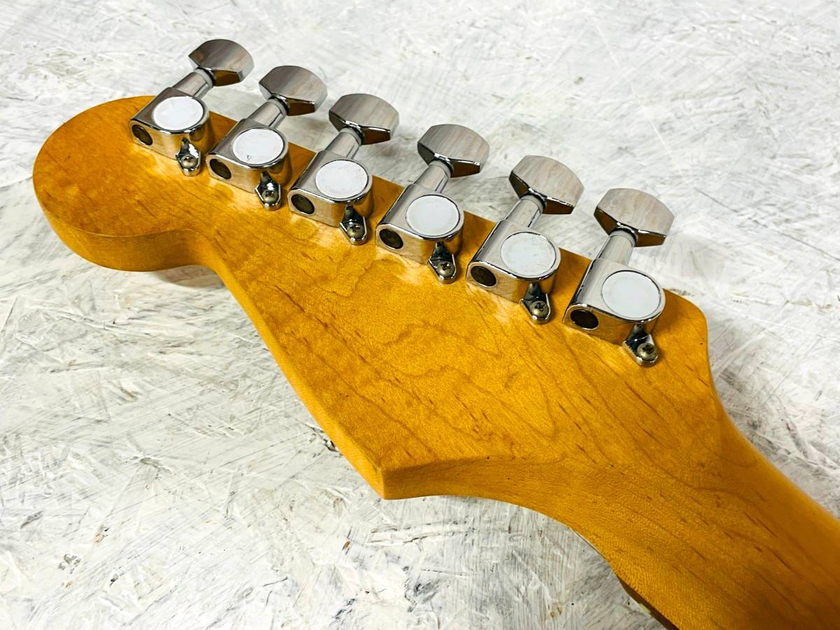 BUSKER'S BST（中古）【楽器検索デジマート】