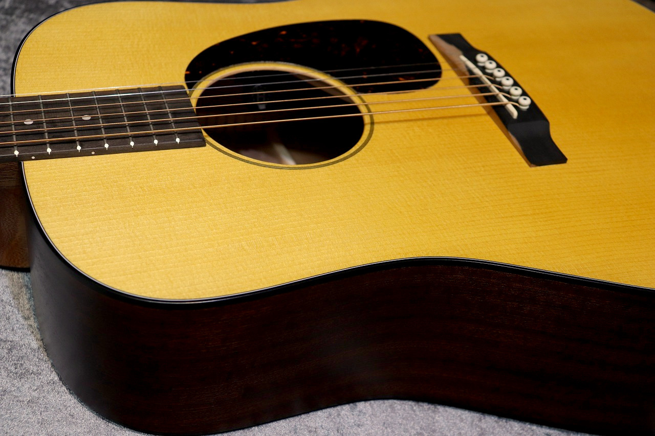 【ヒデマロ】エレアコ Martin D-10E ヒデマロ】エレアコ Martin D-10E MARTIN D-10E-01 [エレアコ