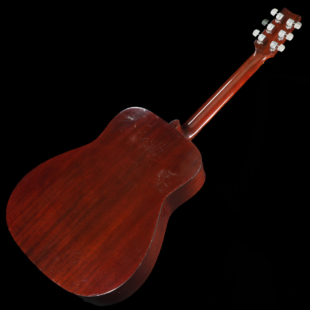 YAMAHA FG-160 Green Label undefined 【訳アリ】【福岡店】（中古