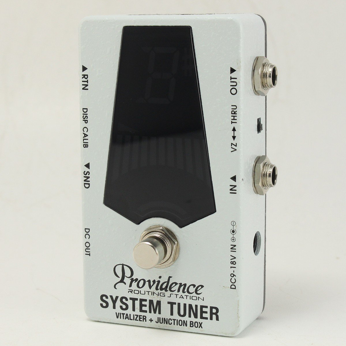 Providence STV-1JB/WHT 【御茶ノ水本店】(中古)【楽器検索 Providence STV-1JB/WHT 【御茶ノ水本店】(中古)【楽器検索