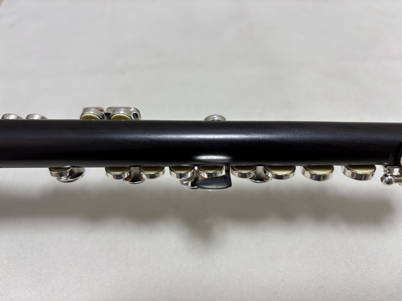BURKARAT 美品! バーカート レゾナ RPIC-EXS 【松戸店】（中古