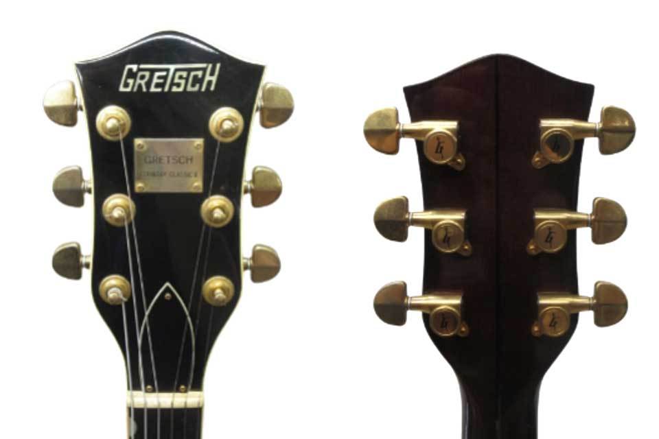 Gretsch 6122 Country Classic II 1990年製 グレッチ エレキギター