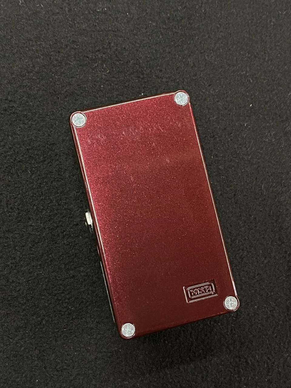 MXR Super Badass Variac Fuzz ジョンフルシアンテ - エフェクター