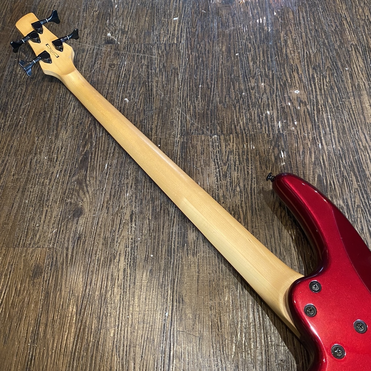 ベース Ibanez SDGR SR380 Ibanez SR-380 - DoromPATIO