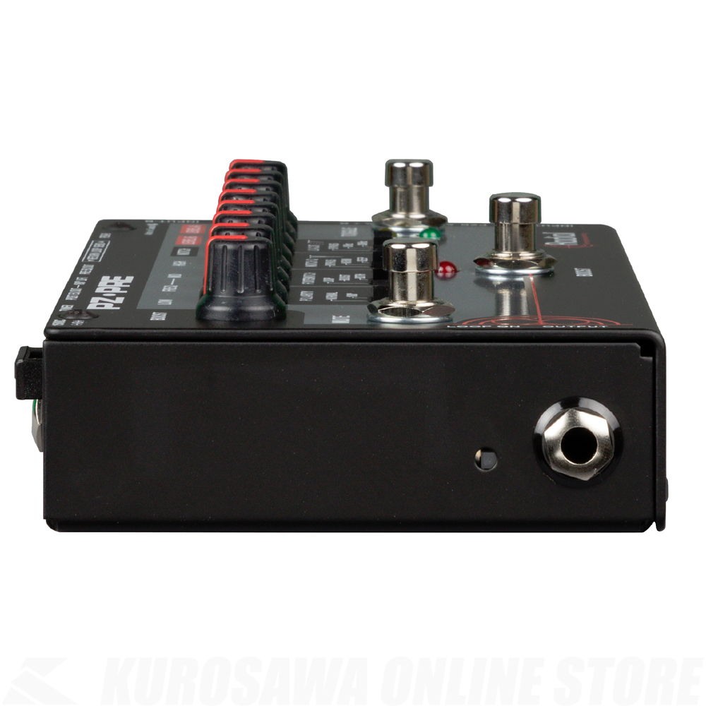 Radial TONEBONE PZ-PRE 2CHアコースティック・プリアンプ Amazon | Radial ラジアル 2CHアコースティック・プリアンプ