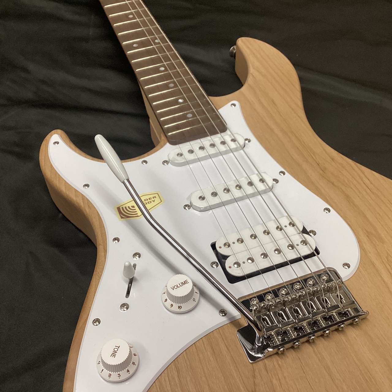 YAMAHA Pacifica112JL (YNS) レフティーギター Amazon | YAMAHA/Pacifica PAC-112JL YNS Yellow Natural Satin