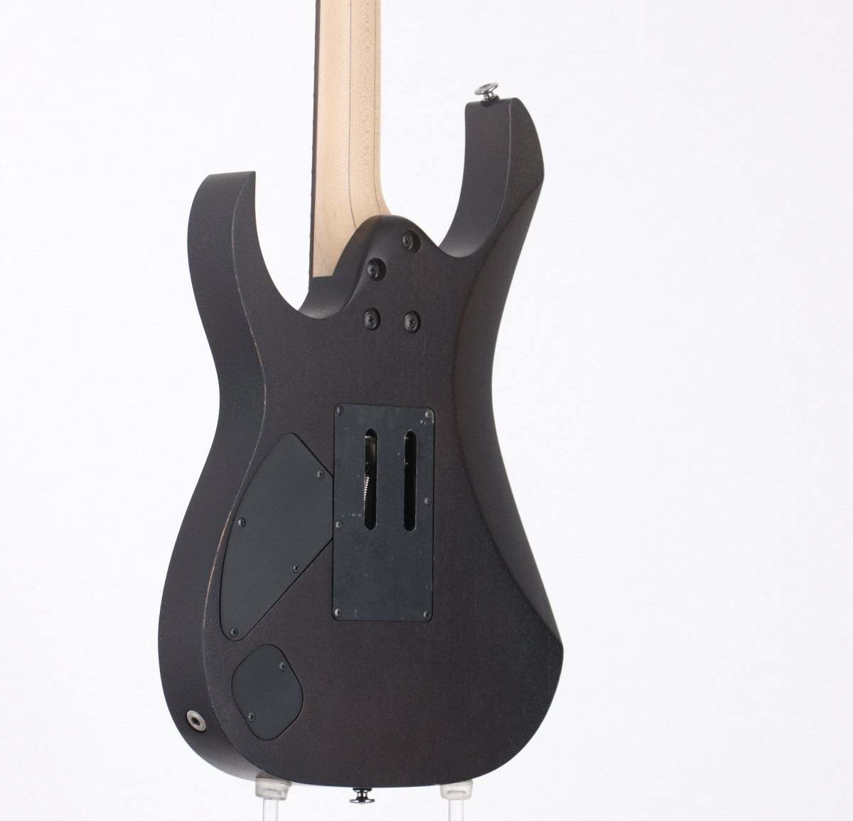 Ibanez RG657PB Anvil Grey Burst Flat 【신주쿠점】 사진 3