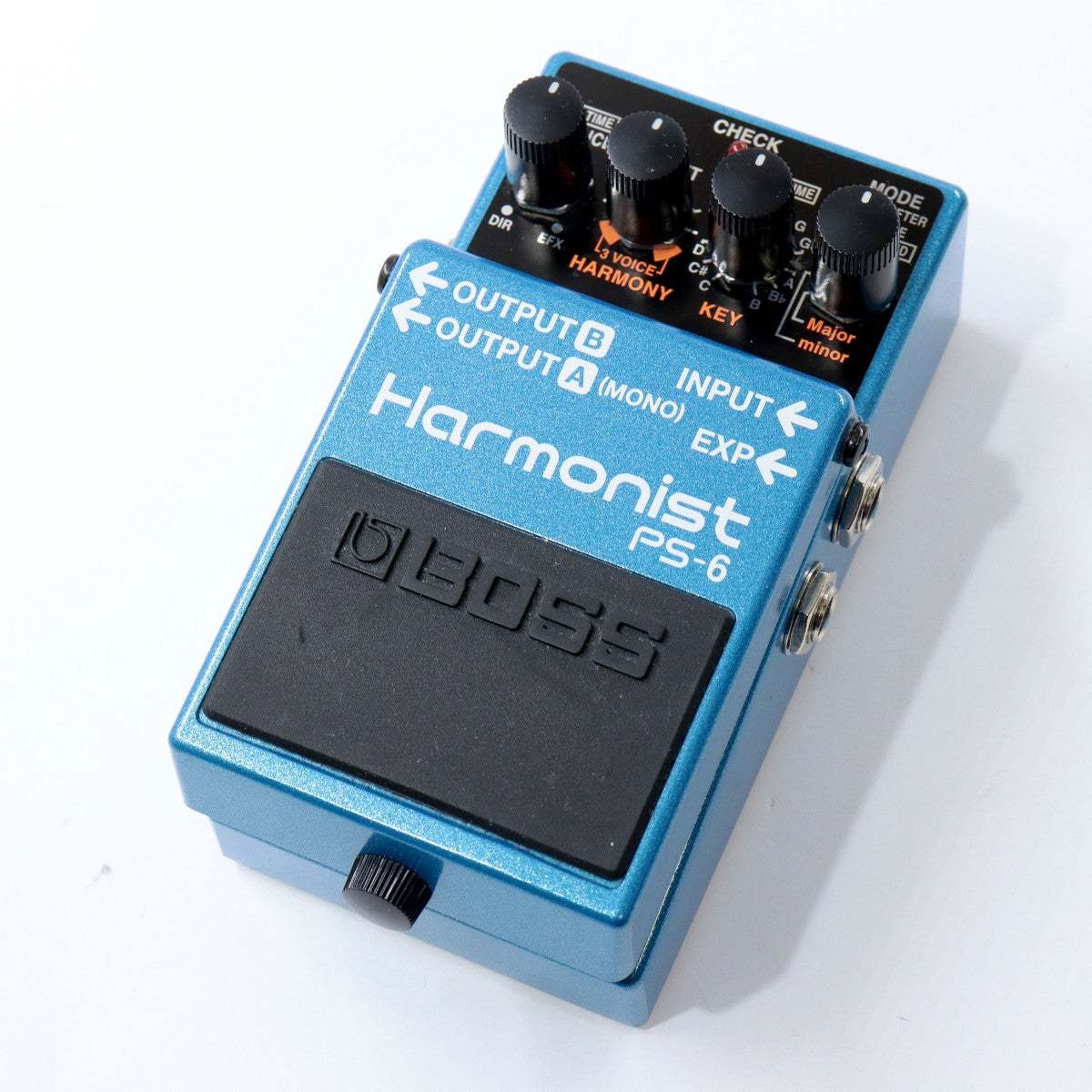 BOSS PS-6 Harmonist ハーモニスト 【池袋店】（中古）【楽器検索