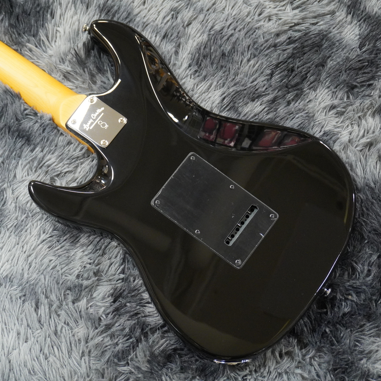 Sire Larry Carlton S7 HSS New Gen BK (Black)【ラリー・カールトン