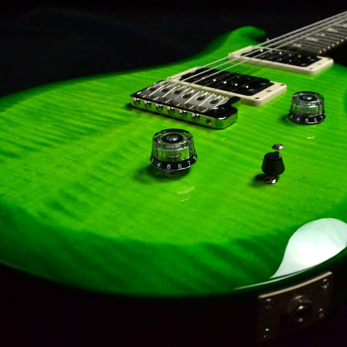 Paul Reed Smith(PRS) S2 Custom 24 【2022年製】（B級特価/送料無料