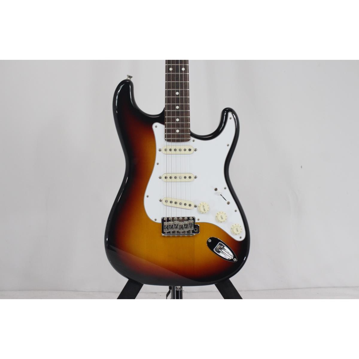 FUJIGEN(FGN) JST-5R（中古）【楽器検索デジマート】