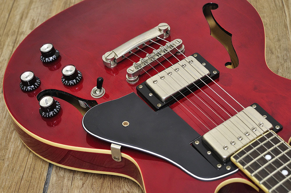 【レア】Epiphone ES-339【中古】 u52341 中古 エピフォン ES-339 DOT | 中古楽器,エレキギター