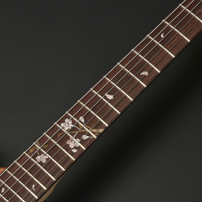 momose MJS-SAKURA SP【信州ギター祭り2025】（新品/送料無料）【楽器